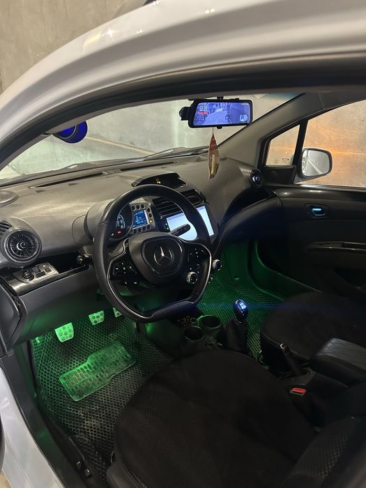 Spark 2010 3 Pozitsiya ABS Benzin