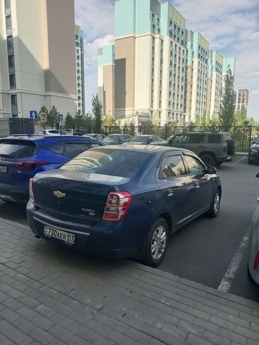 Сдаю авто с последующим выкупом