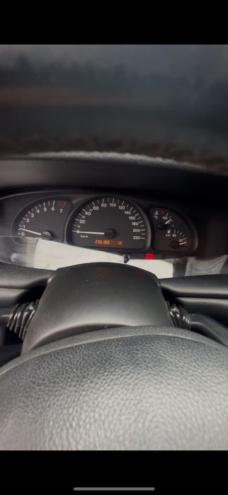 Opel Vectra 1.6 AUTOMAT/GPL/AC