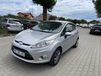 Ford Fiesta 1.25i Titanium