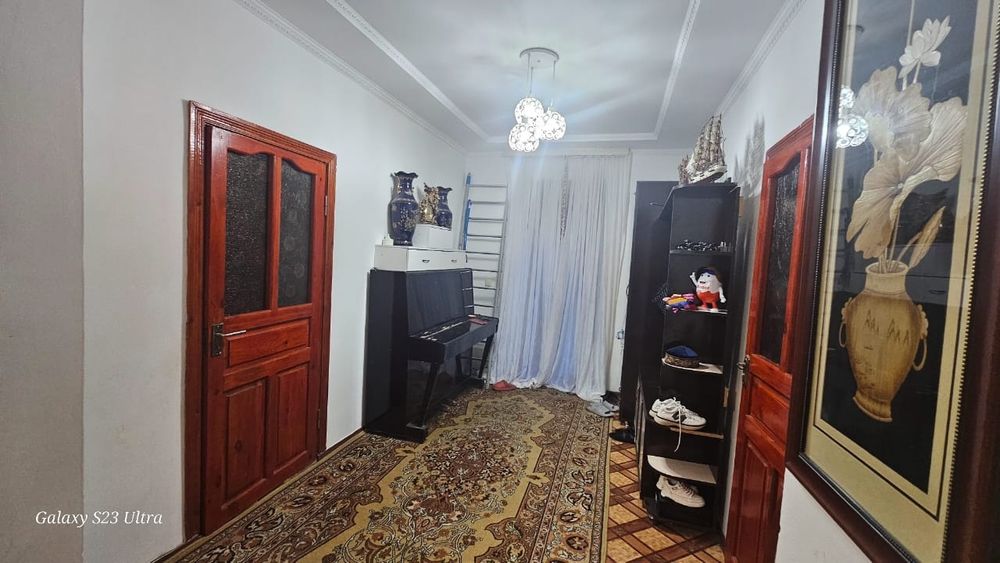 Продается дом. Ул.Абая.21