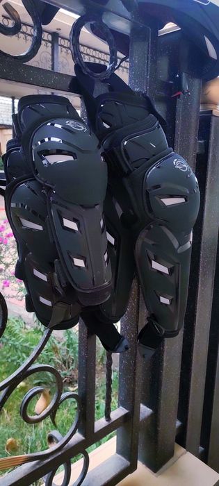 Мотоэкипировка новая