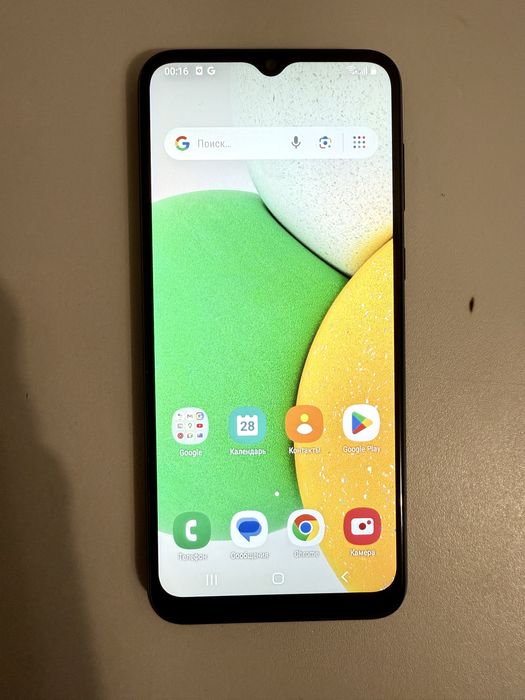 Срочно продам Samsung A03 core