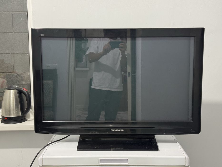 Телевизор Panasonic
