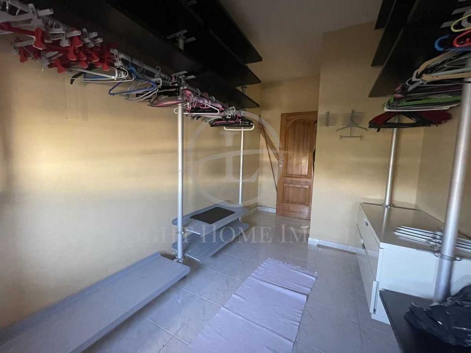 Продава се Мезонет в Пловдив, Кършияка - 162 кв.м за 1309 €/кв.м - Снимка #13