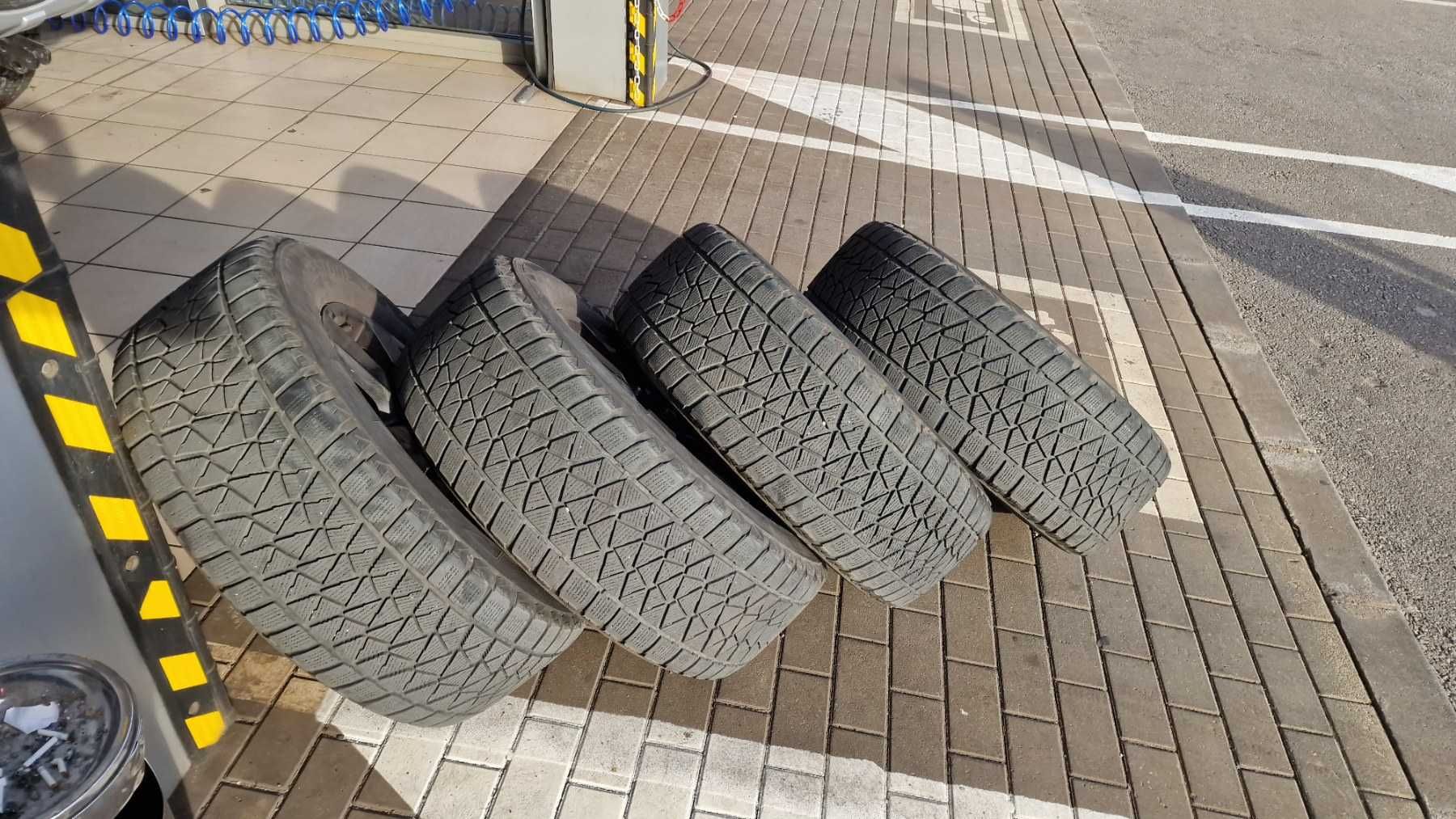 Джанти 18" оригинални за Mitsubishi Pajero 4