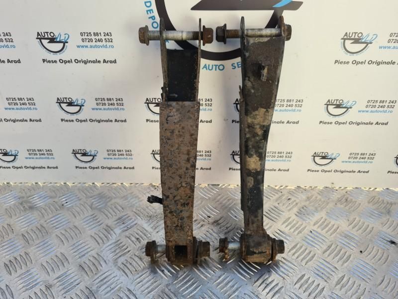 Brat punte spate stanga dreapta Chevrolet Captiva C100, C140 Trapa 2.0