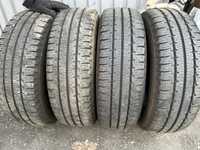 Anvelope Michelin dimensiunea 215/70 R 15C