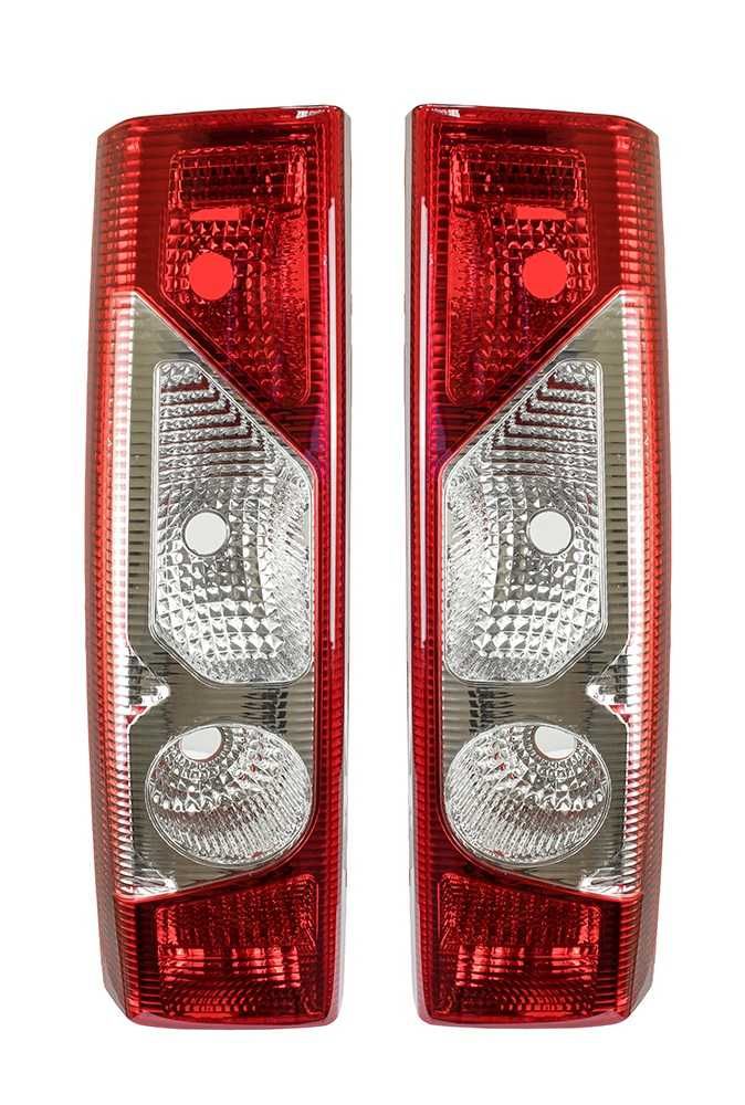 Стопове Стоп за Фиат Скудо,Пежо Експерт / Citroen Jimpy 2007-2013