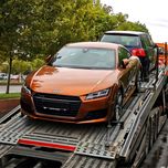 Audi TT Coupe 2.0i 230 CP Individual