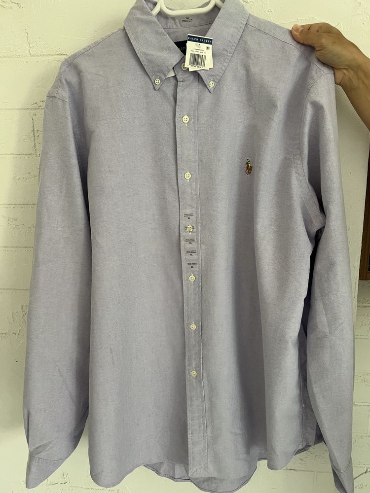 Мъжки ризи Ralph Lauren