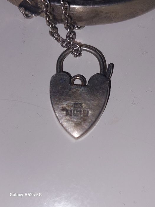 Brățară AG Bangle