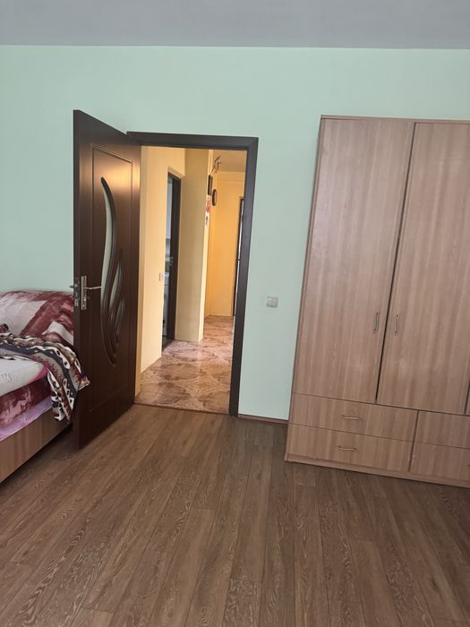 Casa familiala l P+M in Campenesti Apahida str Viitorului