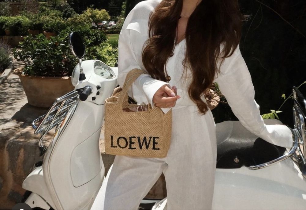Loewe чанта