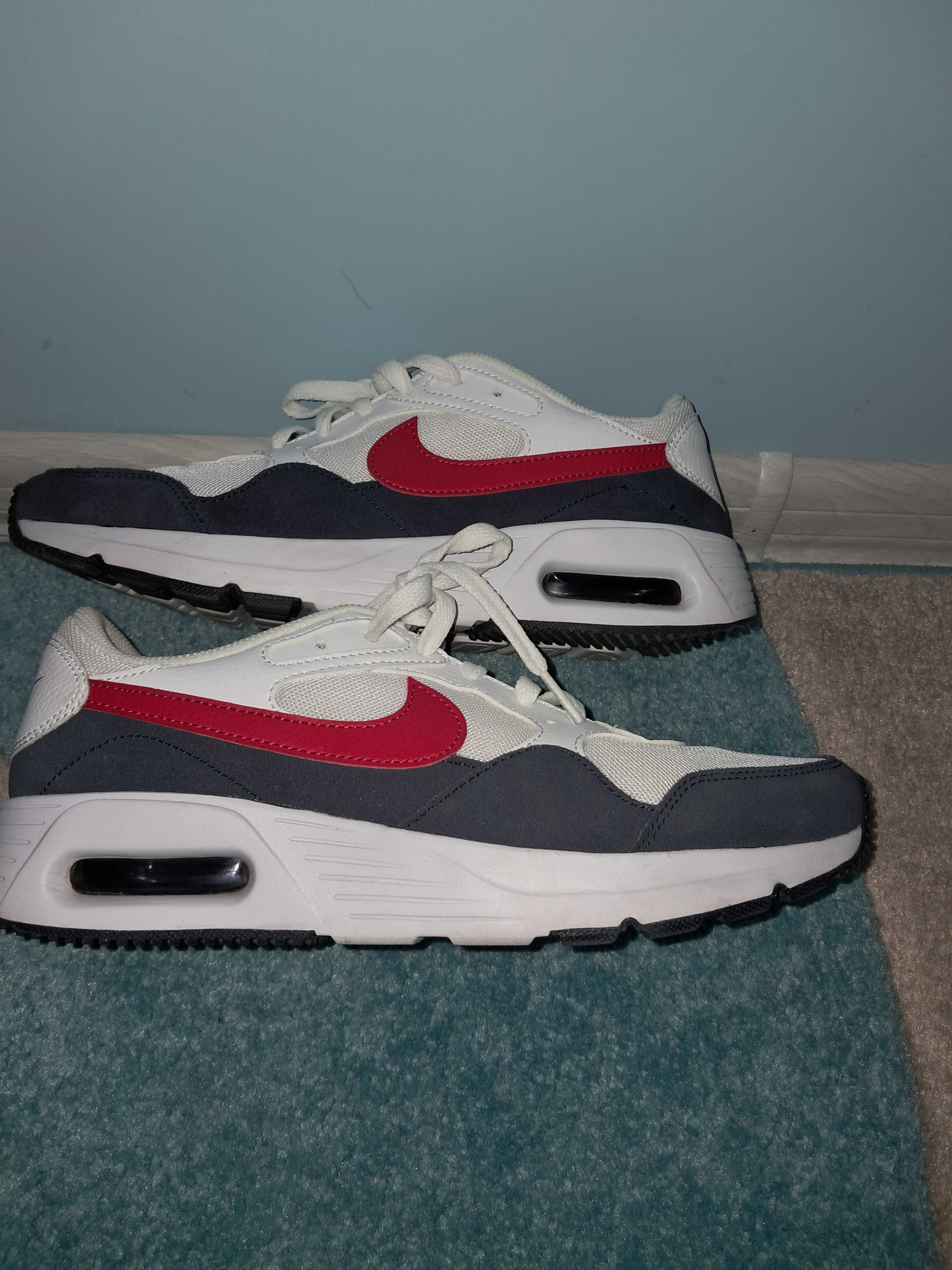 Nike air max 42номер