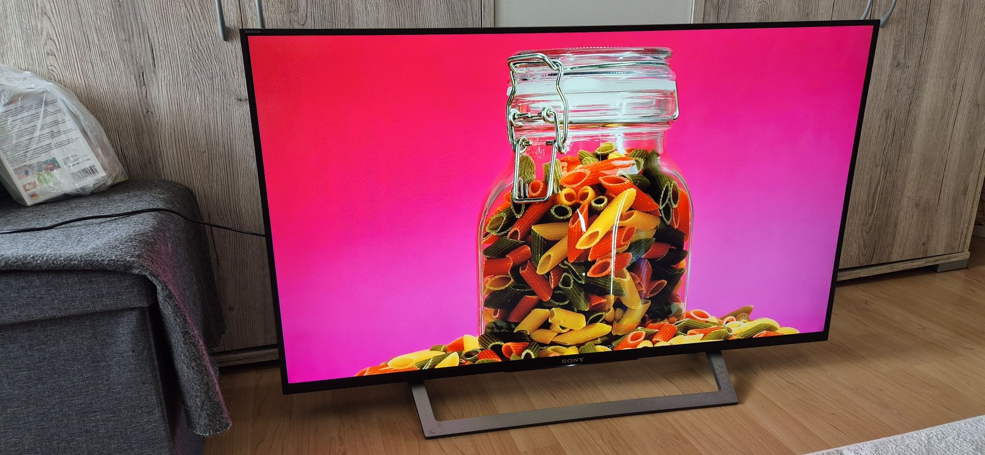 Sony KDL-43WD755 Full HD, LED, Smart, WiFi
