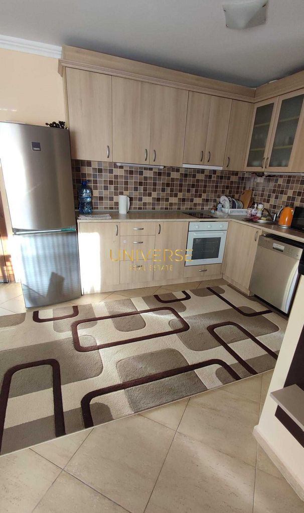 Продава се Двустаен апартамент в Свети Влас - 68 кв.м за 1103 €/кв.м - Снимка #4