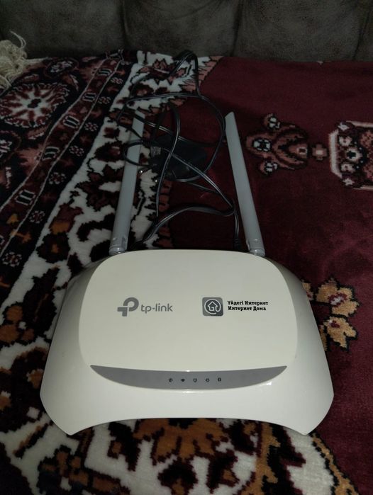 Продам роутер в хорошем состоянии