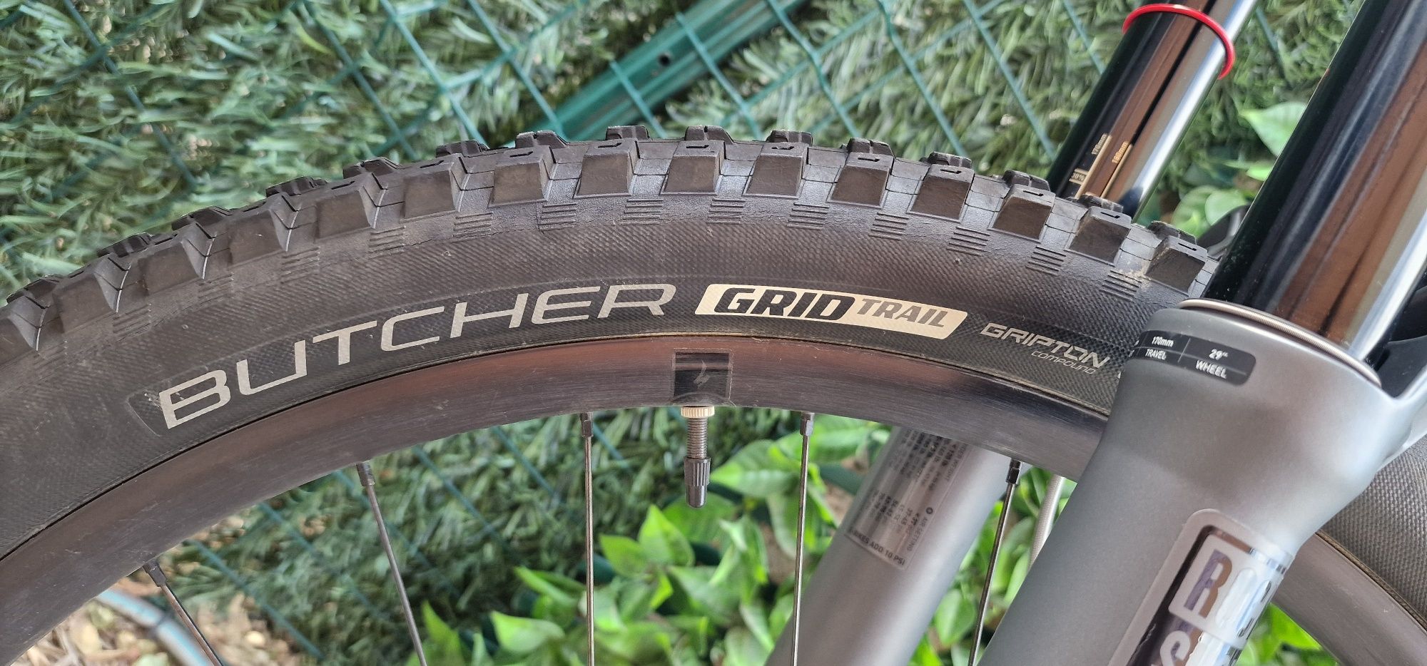 Електрическо колело Specialized Turbo Levo