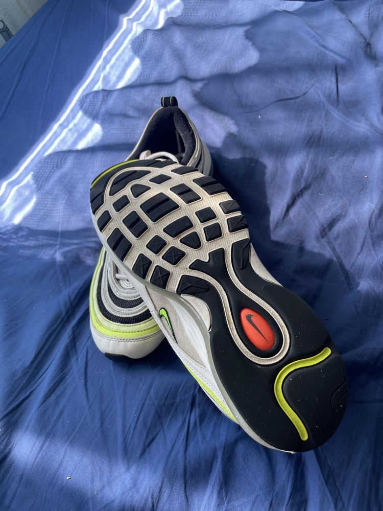 Nike air max 97.
