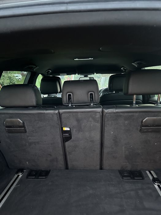 Vând BMW 530 D seria 5