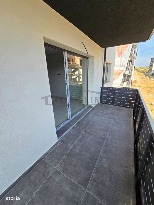 VÂNZARE Cu CF Apartament 2 camere Parcare subterană la cerere
