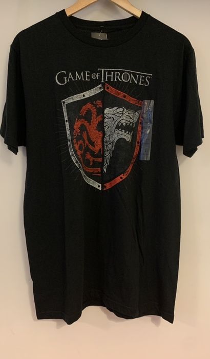 Tricou Game of Thrones si Star Wars Millennium Falcon