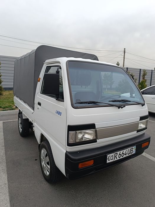 Labo 2022 ideal holatda