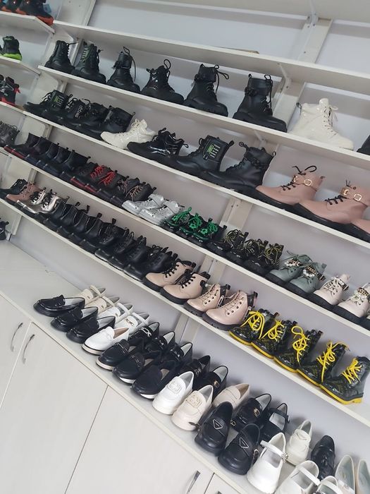 Детская обувь  сандали