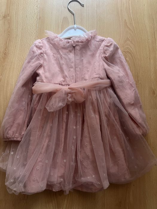 Mayoral рокля за момиче