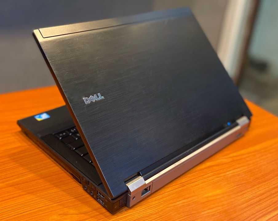 Dell Latitude E6400-Nvidia Quadro NVS 160m