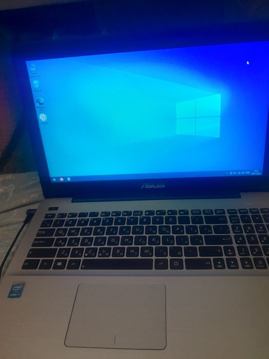 Игровой Сore i7/8gb/ssd/geforce