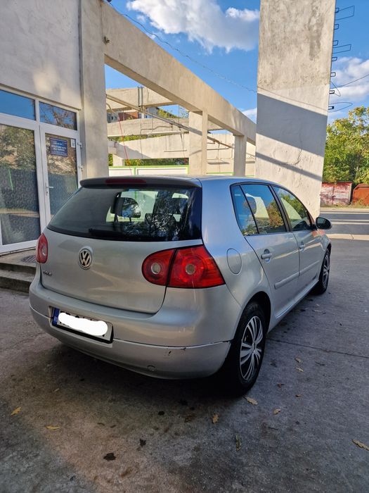 Vw Golf 5 1.4 mpi