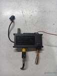 Amplificator semnal antenă PEUGEOT 607 9D, 9U 2000 - > 9637564680