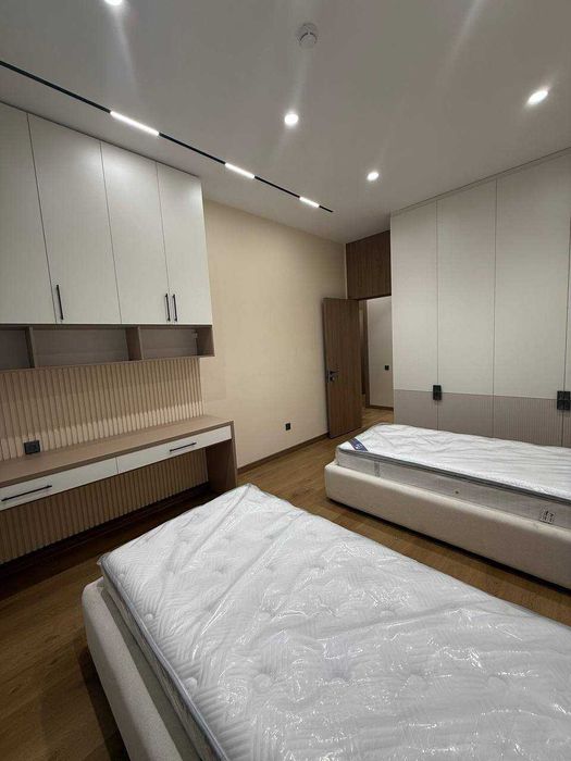 продается 4/4/15
новостройка 
ЖК Oz Mahal