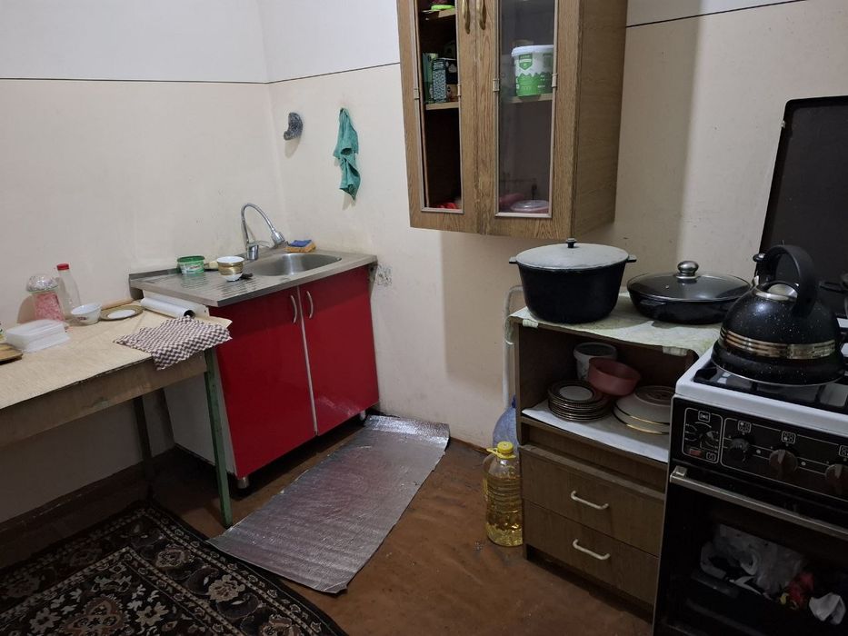 Аренда квартиры .