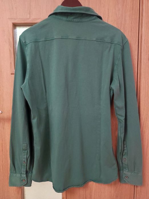 Ликвидация: Нова мъжка риза на Drumohr