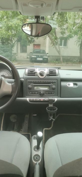 Vand Smart 2200€ neg.
