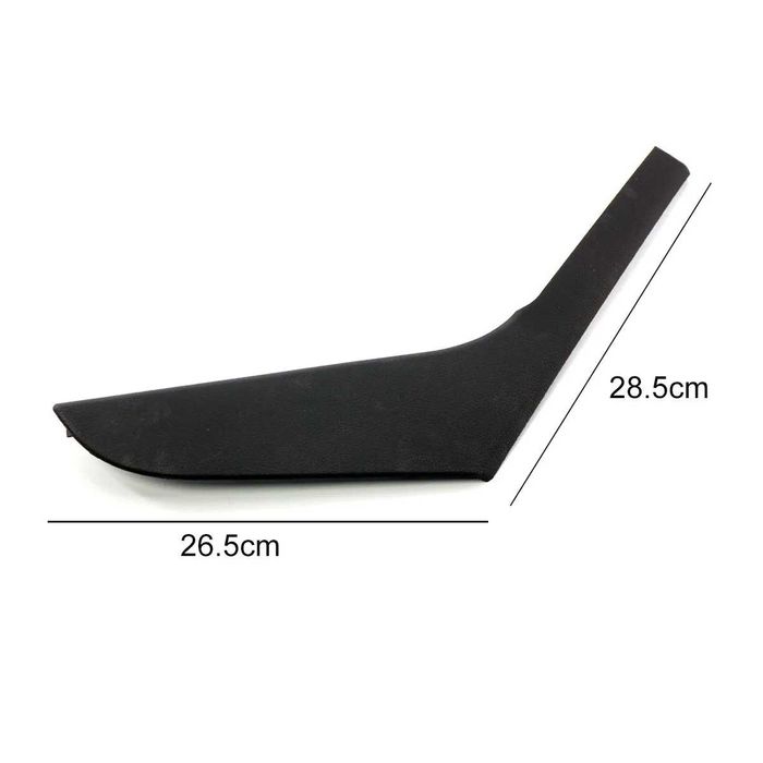 Интериорна вътрешна дръжка Golf 6  Голф 6  5K4868039A , 5K4868040A