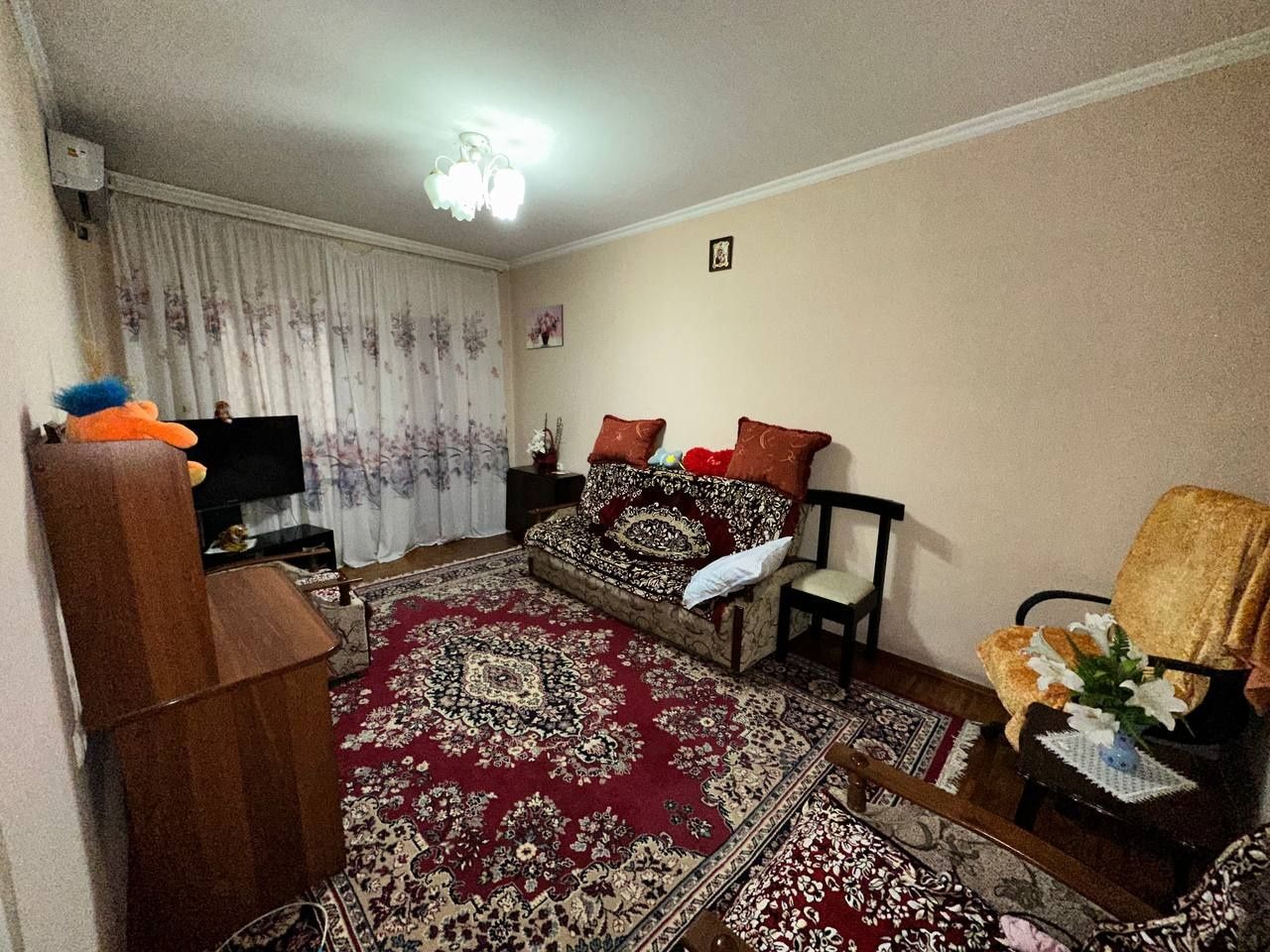 Продаётся 2/2/5 Карасу-2