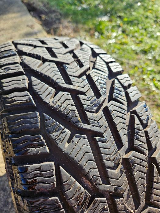 Зимни гуми 15-ки