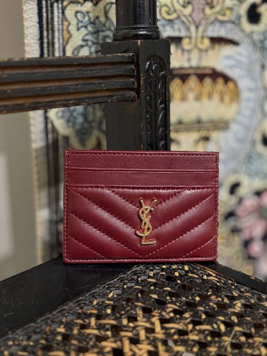 Дамски картхолдъри