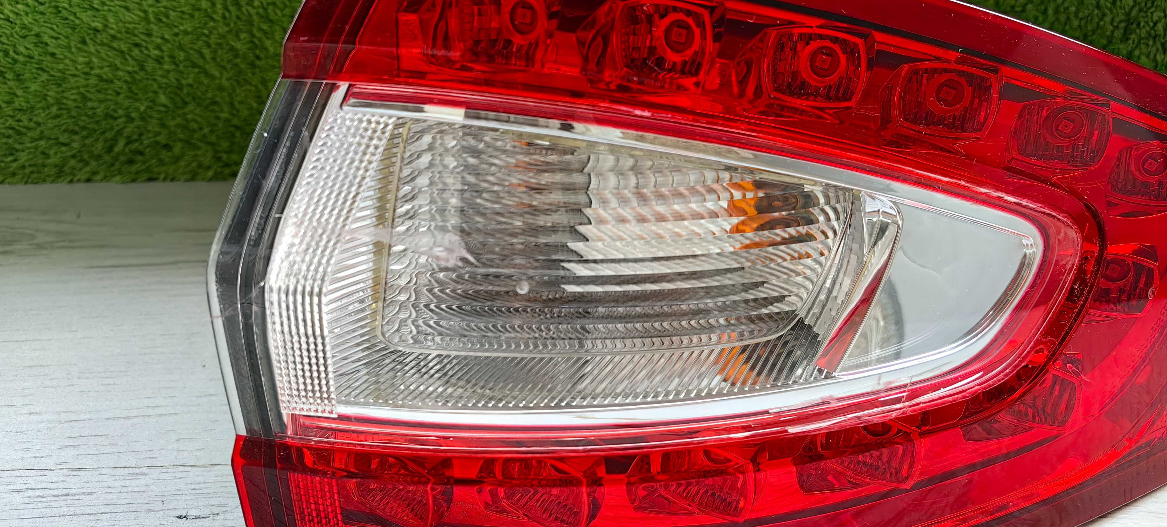 Десен стоп за Ford Mondeo 5 Combi LED / Форд Мондео V Комби ЛЕД