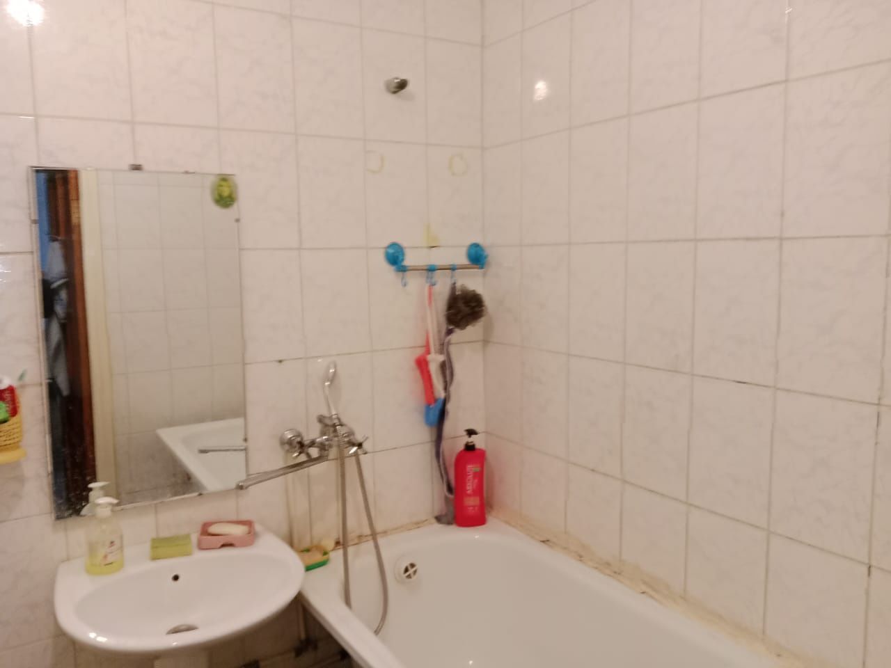 Продается 1 комн квартира