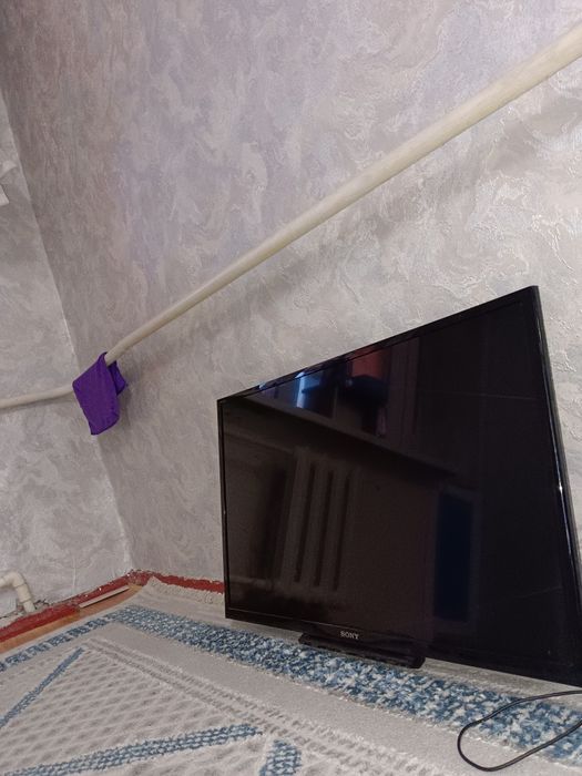 Телевизор продается