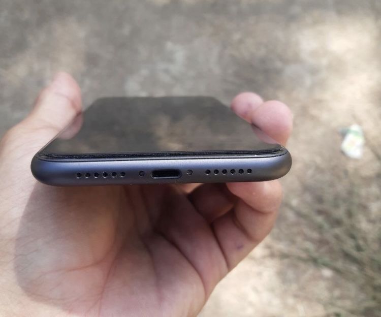 iPhone 11 Black LLA выкупка