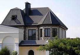 Металлочерепица матовая. СУПЕР АКЦИЯ От 1850тг.Толщина 0,4 - 0,43-0,47