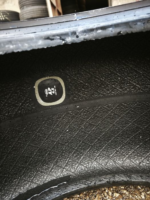 255/35/18" 4бр Good year eagle f1 as 6,dot22г23г,7мм