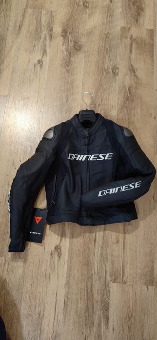 Мото екип Dainese