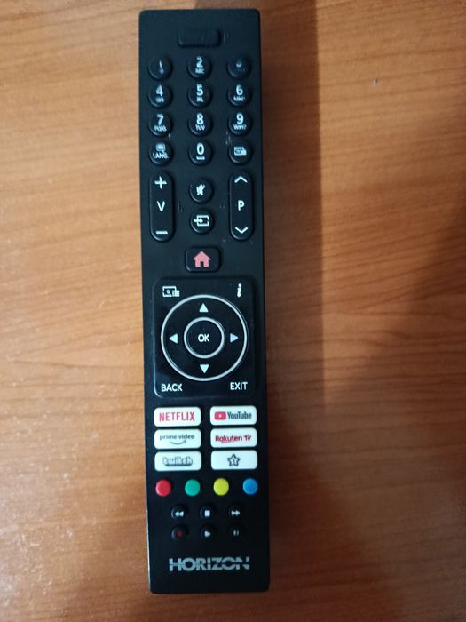 Televizor pentru piese